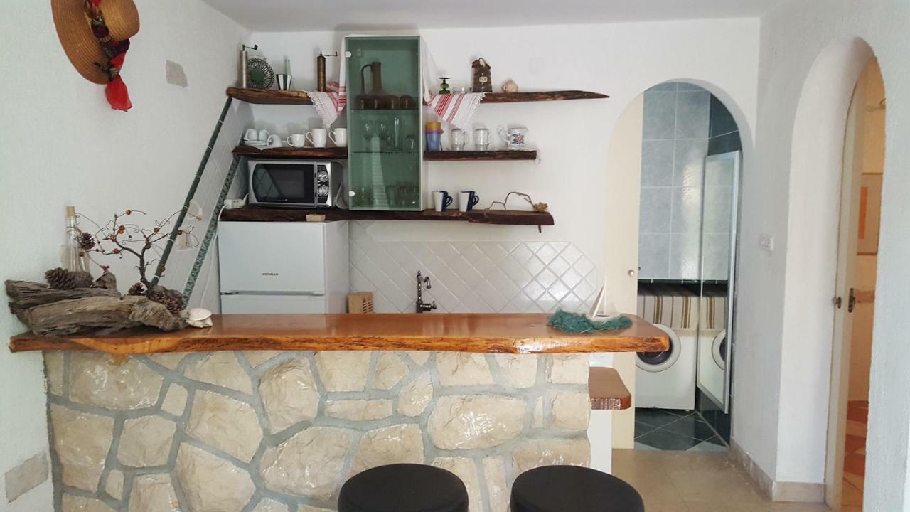Apartments Lopar Story 외부 사진