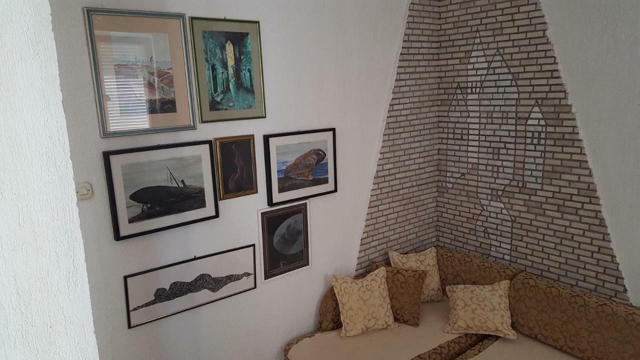 Apartments Lopar Story 외부 사진