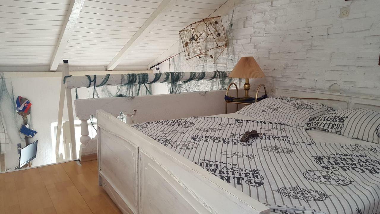 Apartments Lopar Story 외부 사진