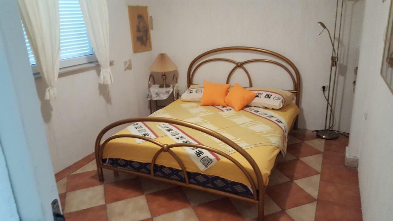 Apartments Lopar Story 외부 사진