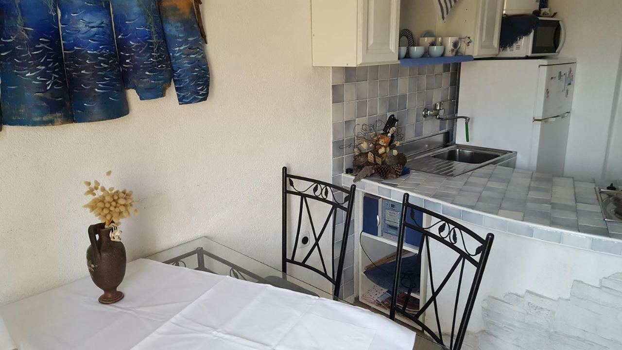 Apartments Lopar Story 외부 사진