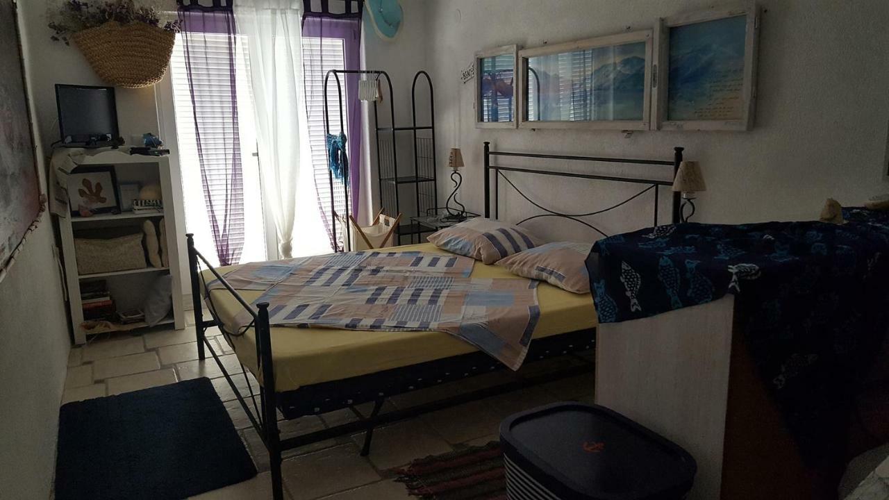 Apartments Lopar Story 외부 사진